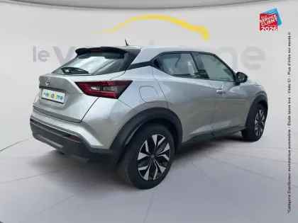 Photo 5 Nissan Juke  1.0 DIG-T 114ch Business Edition DCT 2023
