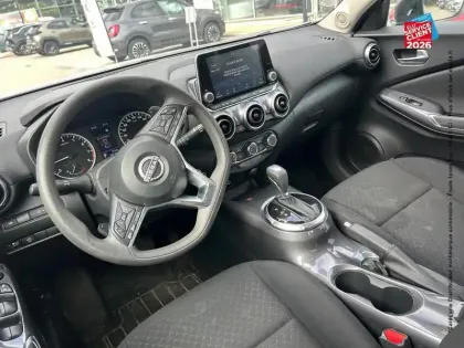 Photo 14 Nissan Juke  1.0 DIG-T 114ch Business Edition DCT 2023