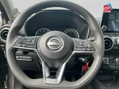 Photo 11 Nissan Juke  1.0 DIG-T 114ch Business Edition DCT 2023