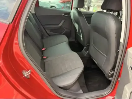 Photo 6 Seat Arona  1.0 EcoTSI 95ch Start/Stop Style Euro6d-T