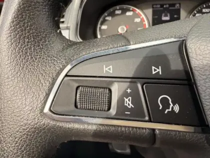 Photo 14 Seat Arona  1.0 EcoTSI 95ch Start/Stop Style Euro6d-T