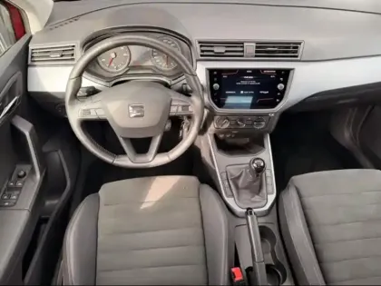Photo 7 Seat Arona  1.0 EcoTSI 95ch Start/Stop Style Euro6d-T