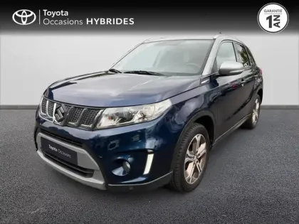Photo Suzuki Vitara Pack