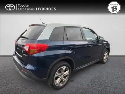 Photo 5 Suzuki Vitara  1.6 VVT Pack