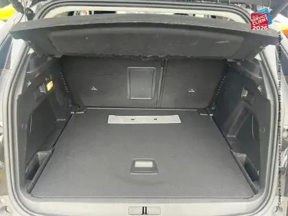 Photo 13 Peugeot 3008  1.2 PureTech 130ch S&S Crossway