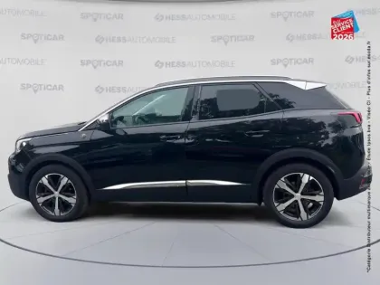 Photo 8 Peugeot 3008  1.2 PureTech 130ch S&S Crossway