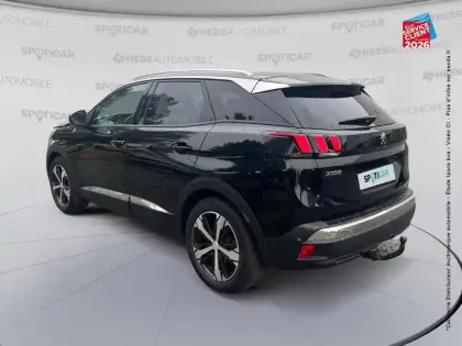 Photo 7 Peugeot 3008  1.2 PureTech 130ch S&S Crossway