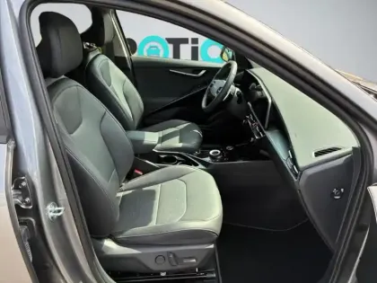 Photo 14 Kia Niro  1.6 GDi 129ch HEV Premium DCT6