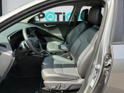 Photo 9 Kia Niro  1.6 GDi 129ch HEV Premium DCT6
