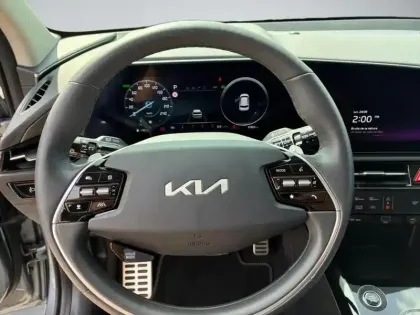 Photo 10 Kia Niro  1.6 GDi 129ch HEV Premium DCT6