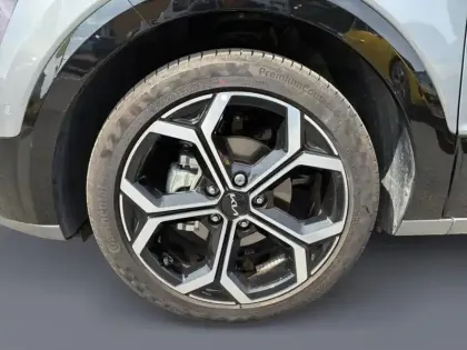 Photo 8 Kia Niro  1.6 GDi 129ch HEV Premium DCT6
