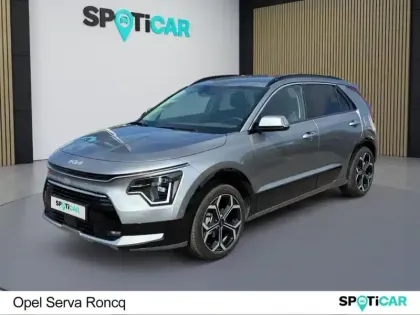 Photo Kia Niro Premium