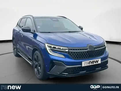 Photo 6 Renault Austral  1.2 E-Tech full hybrid 200ch Techno esprit Alpine