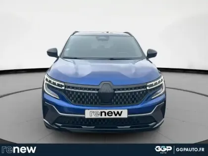 Photo 7 Renault Austral  1.2 E-Tech full hybrid 200ch Techno esprit Alpine