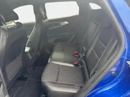 Photo 11 Renault Austral  1.2 E-Tech full hybrid 200ch Techno esprit Alpine