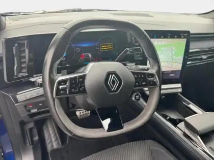 Photo 14 Renault Austral  1.2 E-Tech full hybrid 200ch Techno esprit Alpine