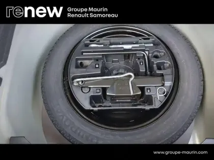 Photo 9 Peugeot 208  1.2 Hybrid 100ch GT e-DCS6