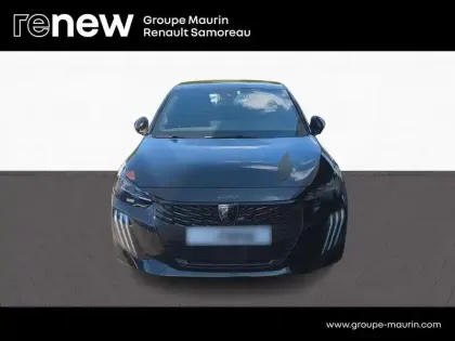 Photo 5 Peugeot 208  1.2 Hybrid 100ch GT e-DCS6
