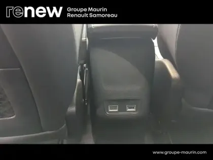 Photo 12 Peugeot 208  1.2 Hybrid 100ch GT e-DCS6