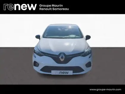 Photo 5 Renault Clio  1.0 SCe 65ch Evolution