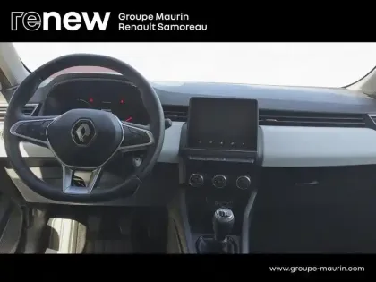 Photo 11 Renault Clio  1.0 SCe 65ch Evolution