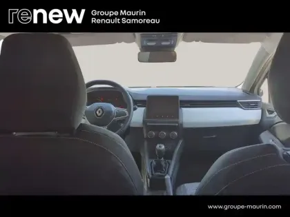 Photo 7 Renault Clio  1.0 SCe 65ch Evolution