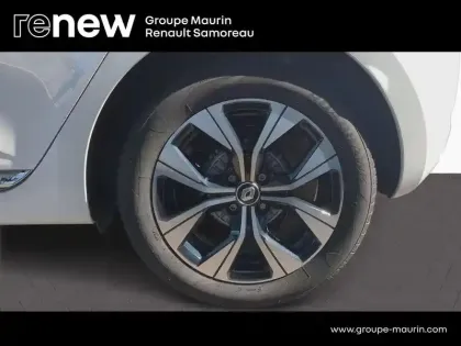 Photo 6 Renault Clio  1.0 SCe 65ch Evolution