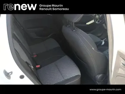 Photo 12 Renault Clio  1.0 SCe 65ch Evolution