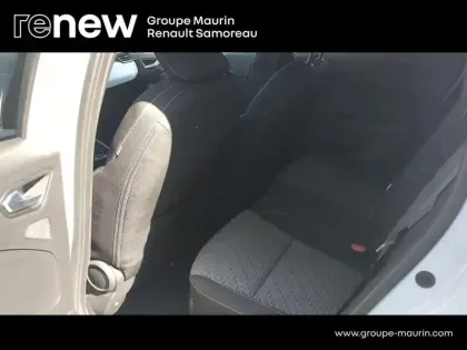 Photo 9 Renault Clio  1.0 SCe 65ch Evolution