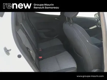 Photo 13 Renault Clio  1.0 SCe 65ch Evolution