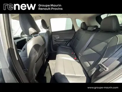 Photo 12 Mg ZS  1.5 Hybrid+ 197ch Luxury