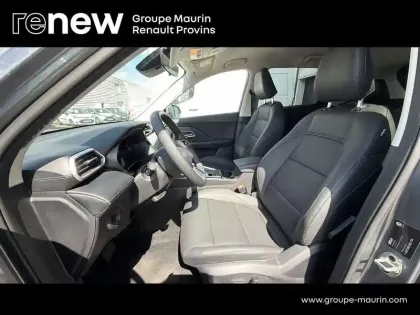 Photo 11 Mg ZS  1.5 Hybrid+ 197ch Luxury