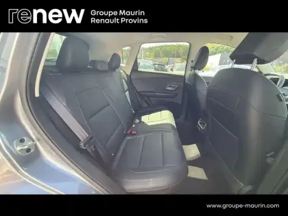Photo 13 Mg ZS  1.5 Hybrid+ 197ch Luxury