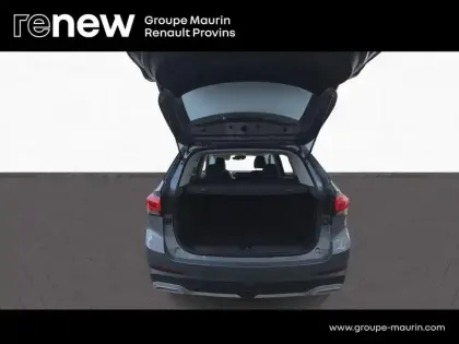 Photo 10 Mg ZS  1.5 Hybrid+ 197ch Luxury