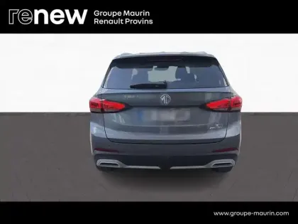 Photo 5 Mg ZS  1.5 Hybrid+ 197ch Luxury