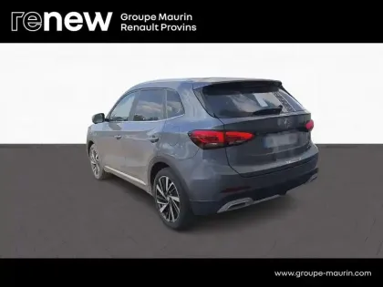 Photo 6 Mg ZS  1.5 Hybrid+ 197ch Luxury
