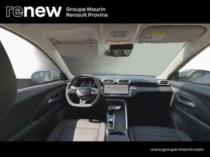 Photo 14 Mg ZS  1.5 Hybrid+ 197ch Luxury