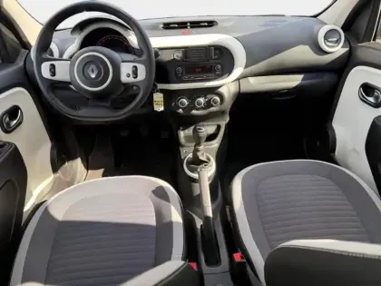 Photo 12 Renault Twingo  1.0 SCe 65ch Limited E6D-Full