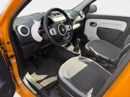 Photo 13 Renault Twingo  1.0 SCe 65ch Limited E6D-Full