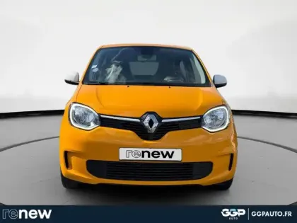 Photo 7 Renault Twingo  1.0 SCe 65ch Limited E6D-Full