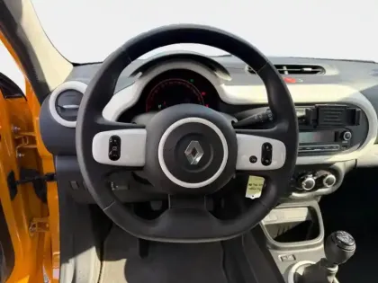 Photo 14 Renault Twingo  1.0 SCe 65ch Limited E6D-Full