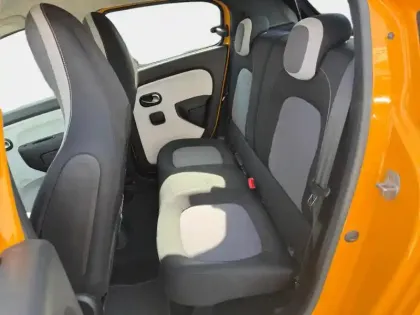 Photo 11 Renault Twingo  1.0 SCe 65ch Limited E6D-Full