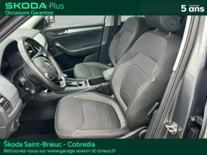 Photo 7 Skoda Kodiaq  2.0 TDI 150ch SCR Business DSG7 7 places