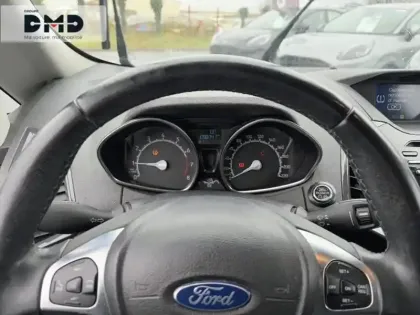 Photo 9 Ford Ecosport  1.0 EcoBoost 125ch Titanium S