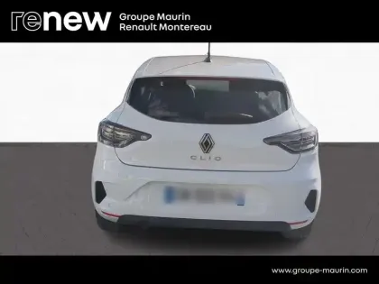 Photo 6 Renault Clio  1.0 TCe 90ch Evolution