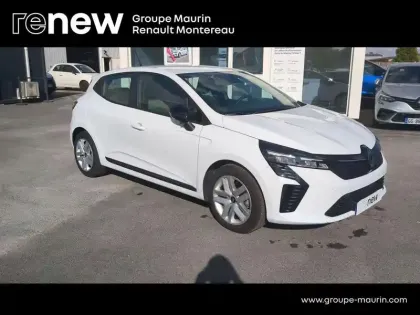 Photo 9 Renault Clio  1.0 TCe 90ch Evolution