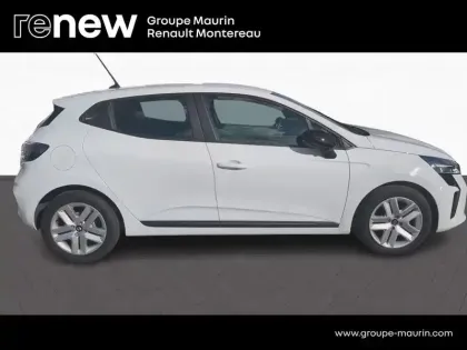 Photo 8 Renault Clio  1.0 TCe 90ch Evolution
