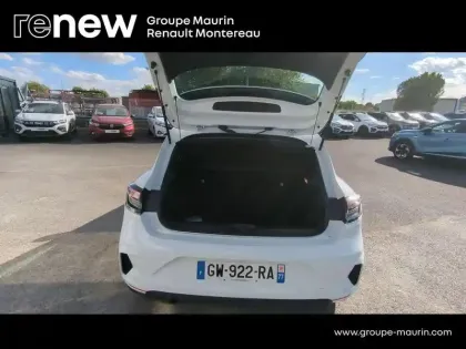 Photo 12 Renault Clio  1.0 TCe 90ch Evolution