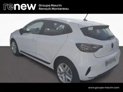 Photo 5 Renault Clio  1.0 TCe 90ch Evolution