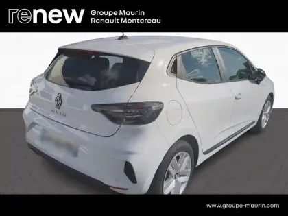 Photo 7 Renault Clio  1.0 TCe 90ch Evolution
